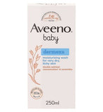 AVEENO® Baby Dermexa Moisturising Wash, 250ml