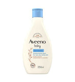 AVEENO® Baby Dermexa Moisturising Wash, 250ml
