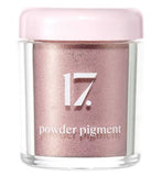 17. Powder Pigment