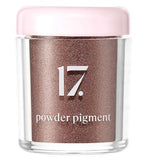 17. Powder Pigment
