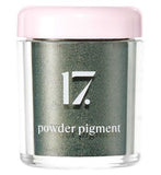 17. Powder Pigment