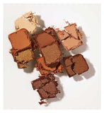 17. Eye Shadow Palette 010 Golden