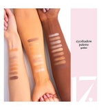 17. Eye Shadow Palette 010 Golden