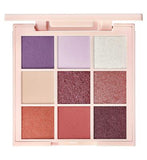 17. Eye Shadow Palette 020 Pinks