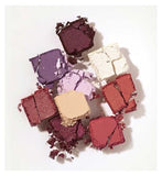 17. Eye Shadow Palette 020 Pinks