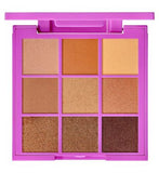 17. Eye Shadow Palette 030 Browns