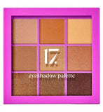 17. Eye Shadow Palette 030 Browns