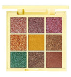 17. Eye Shadow Palette 050 Glitter
