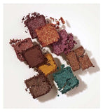 17. Eye Shadow Palette 050 Glitter
