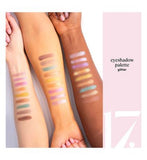 17. Eye Shadow Palette 050 Glitter