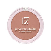 17. Powder Blush Edit