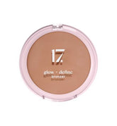 17. Glow + Define Bronzer