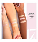 17. Lights On Highlighter Powder