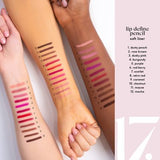 17. Lip Define Pencil Soft Liner