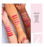 17. Matte Lip