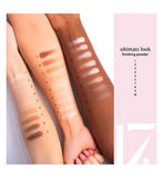 17. Ultimate Look Finishing Powder