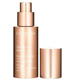 Clarins Total Eye Smooth 15ml