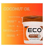 Eco Style Coconut Oil Styling Gel 473ml