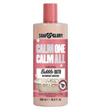 Soap & Glory Calm One Calm All Bubble Bath 500ml