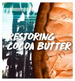 Garnier Ultimate Blends Cocoa Butter 3-in-1: Pre-shampoo, Conditioner, Hair Mask, for Dry, Curly hair 400ml