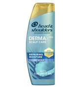 Head & Shoulders DERMAXPRO Hydrating Anti-Dandruff Shampoo 300 ml