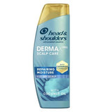 Head & Shoulders DERMAXPRO Hydrating Anti-Dandruff Shampoo 300 ml