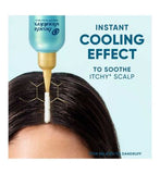 Head & Shoulders DermaXPro Instant Scalp Soother Treatment 145ml with Aloe Vera Extract and Ceramide Complex.