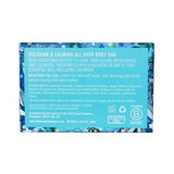 Eco Warrior All Over Body Bar 100g