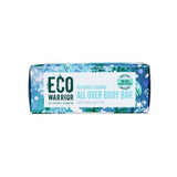 Eco Warrior All Over Body Bar 100g