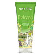 Weleda Citrus Creamy Body Wash 200ml