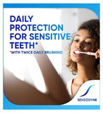 Sensodyne Complete Protection+ Original Sensitive Toothpaste 75ml