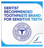 Sensodyne Complete Protection+ Original Sensitive Toothpaste 75ml
