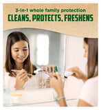 Aquafresh Naturals Herbal Fresh Toothpaste 75ml