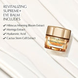 Estée Lauder Revitalizing Supreme+ Youth Power Eye Balm 15ml