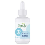 Simple Booster Serum 3% Hyaluronic Acid & B5 30 ML