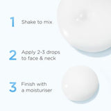 Simple Booster Serum 3% Hyaluronic Acid & B5 30 ML