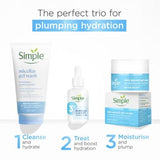 Simple Booster Serum 3% Hyaluronic Acid & B5 30 ML