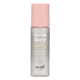 Barry M Fresh Face Matte Setting Spray