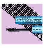 e.l.f. Big Mood Waterproof Mascara Black 9ml