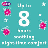 Calpol Vapour Plug & Nightlight Lavender & Chamomile + 3 Refill Pads