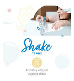 Angelcare Happy Seal Baby Bath & Room Thermometer