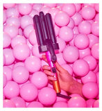 Mark Hill Pick N Mix Handle and Mermaid Waver Bundle