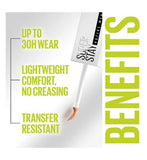 Maybelline SuperStay Active Wear Concealer, Up to 30H, full coverage