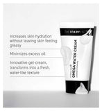The INKEY List™ Omega Water Cream Moisturizer 50ml