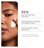 The INKEY List™ Omega Water Cream Moisturizer 50ml