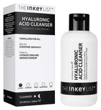 The INKEY List™ Hyaluronic Acid Cleanser 150ml