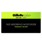 Gillette Labs Absorbing Moisturiser 50ml