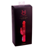 Ann Summers Rampant Rabbit The Original Slim Rotating One