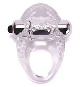 Ann Summers Stealth Cock Ring Clear