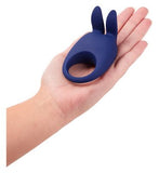 Ann Summers Rampant Rabbit Rechargeable Ears Pleasure Ring